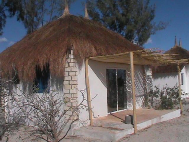 Prince Anakao Exterior foto